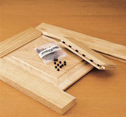 Collection of Cabinet Accessories