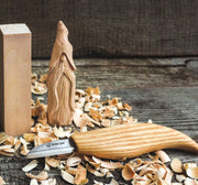Collection of Carving Kits