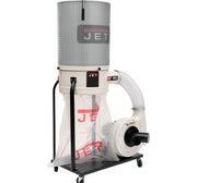 Collection of Dust Collectors