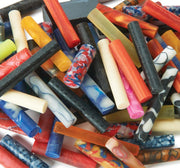 Collection of Grab Boxes