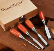 Collection of Chisels