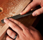 Collection of Files & Rasps