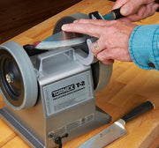 Collection of Sharpening