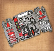 Collection of Tool Sets