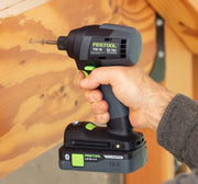 Collection of Drills