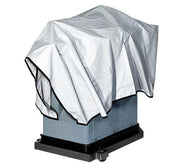 Collection of Machine Covers