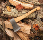 Collection of Adzes, Axes & Hatchets