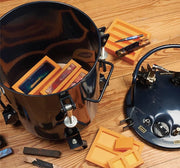 Collection of Project Supplies