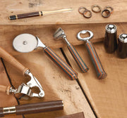 Collection of Turning Kits