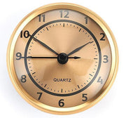 Collection of Clock & Weather Instruments