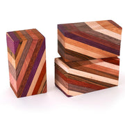 Collection of Wood Blanks & Project Materials