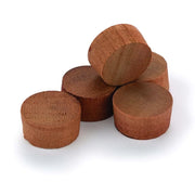 Collection of Wooden Parts