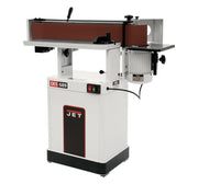 Collection of Edge Sanders