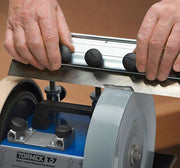 Collection of Jointer Accessories