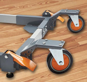 Collection of Mobile Bases & Stands