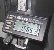 Collection of Planer Accessories