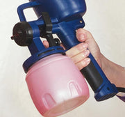 Collection of Sprayer Accessories