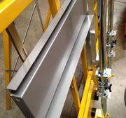 Collection of Panel Saw Accessories