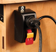 Collection of Power Supplies & Cords