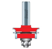 Collection of Architectural Router Bits