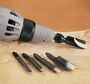 Collection of Reciprocating Carvers