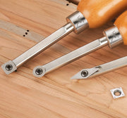 Collection of Replacement Tip Turning Tools
