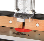 Collection of Router Tables