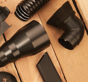 Collection of Shop Vac Accessories