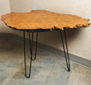 Collection of Table Legs