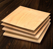 Collection of Plywood