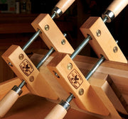 Collection of Clamps