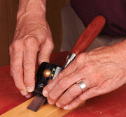 Collection of Sharpening