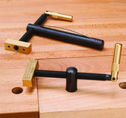 Collection of Workbench Accessories