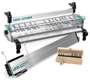 Collection of Router Jigs