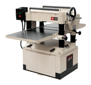 Collection of Planers