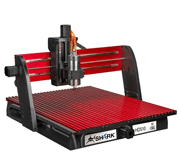 Collection of HD-Series CNC Machines