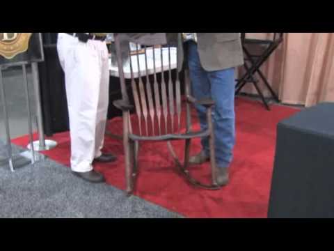 Straight Cut Chair Making Router Bit 1/2" Shank alt 999