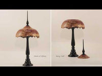 Australian Brown Mallee Burl Cap - 2 kg - 4 kg alt 999