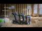 CXS 18 HPC 4.0 I-Set Cordless Drill alt 999