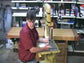 14" Woodworking Bandsaw - 1-1/2 HP 1 Ph 115/230V - PWBS-14CS alt 999