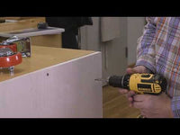 5" HD Caster - Double Locking - Swiveling - 4 Hole Mounting Plate alt 999