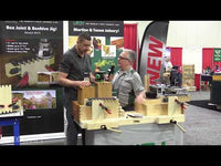 Box Joint & Beehive Router Jig alt 999