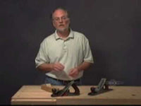 O1 2" Bench Plane Blade (#4/#5) alt 999