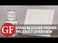 Stain Blocker - Water Based - White Primer - Quart alt 999