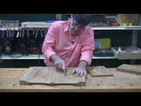 Double Handled Scorp, 160 mm alt 999