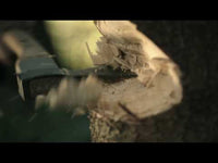 Hookaroon for Lifting Pulling and Stacking Short Timber - 15" Handle alt 999