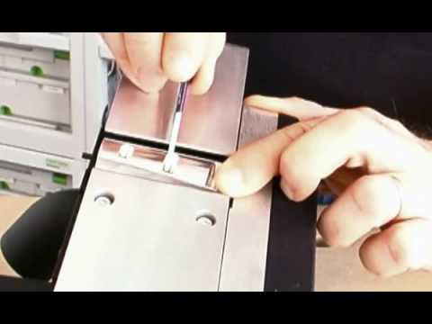 Ehl 65 Standard Replacement Cutter Blade alt 999