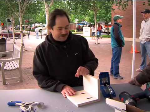 K4 Pocket-Hole Jig alt 999