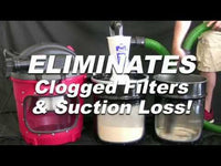 6" to 4" Metal Reducer - Dust Collection Fitting alt 999