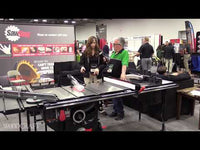 Folding Outfeed Table alt 999